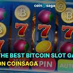 bitcoin slot machine online